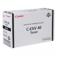 Toner Canon CEXV40 3480B006 black originál