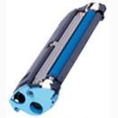 Toner Minolta Magic Color 2300DL, modrý, 1710-5170-08, originál 1