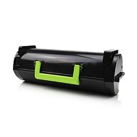 Toner Lexmark 63B2H00, MX717, MX718, black, originál (1)