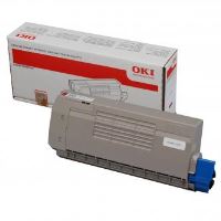 Toner OKI 44318606, C710, C711, magenta, originál Toner OKI 44318606, C710, C711, magenta, originál