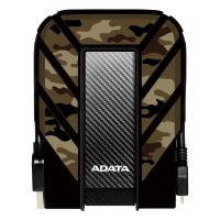 Externí HDD 2.5&quot; ADATA HD710MP 1TB Military