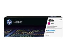 Toner HP CF413X, Color LaserJet Pro M452, M477, magenta, 410X, originál Toner HP CF413X, Color LaserJet Pro M452, M477, magenta, 410X, originál