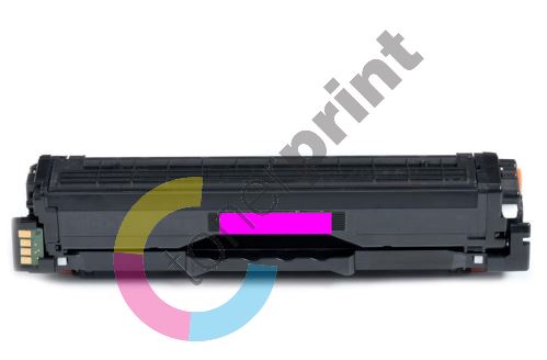 Toner Samsung CLT-M504S, magenta, MP print 1
