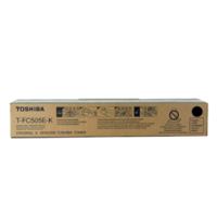 Toner Toshiba T-FC505EK, black, 6AJ00000139, originál