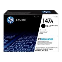 Originální toner HP W1470A (147A) pro HP LaserJet M611/M612 | 10 500 stran Originální toner HP W1470A (147A) pro HP LaserJet M611/M612 | 10 500 stran