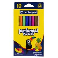 Značkovač Centropen 2589/10 parfémované