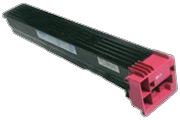 Toner Konica Minolta TN-613M, Bizhub C552, magenta, originál (1)