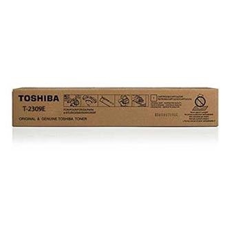 Toner Toshiba T-2309E, E-Studio 2309, 2809, black, 6AG00007240, originál