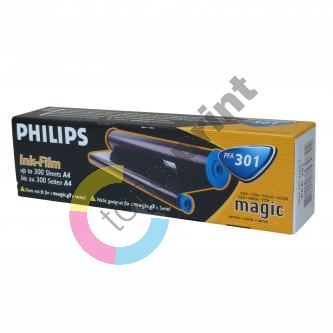 Fólie do faxu Philips PPF 271 Magic Vox, PPF 241 Magic, PFA 301, originál