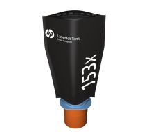 Toner HP W1530X black – vysokokapacitní pro HP LaserJet Tank 1504/2504, MFP 1604/2604
