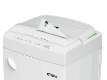 Skartovačka papíru KOBRA 390 S5 šíře řezu 5,8 mm 5,8 mm (1)