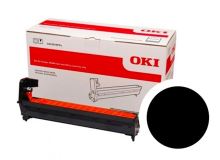 Optický válec OKI 46857508, C824, C834, C844, černý black, originál