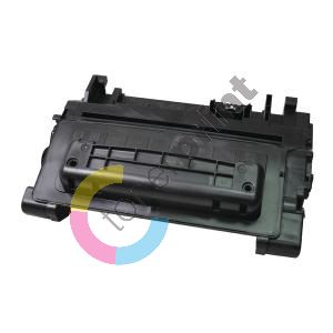 Toner HP CE390A, black, MP print 1