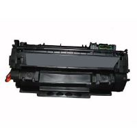 Kompatibilní toner HP Q7553A (53A) černý pro HP LaserJet P2015, M2727 | 3 000 stran Kompatibilní toner HP Q7553A (53A) černý pro HP LaserJet P2015, M2727 | 3 000 stran