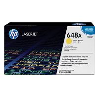 Toner HP CE262A, Color LaserJet CP4025, CP4525 yellow originál Toner HP CE262A, Color LaserJet CP4025, CP4525 yellow originál