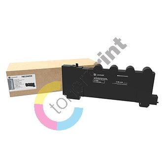 Odpadní nádobka Lexmark 78C0W00, C2425dw, C2535dw, CS421dn, CS521dn, originál