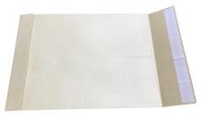 Dopisní obálka B4 křížové dno, neroztržitelná, samolepící/cena za 1 ks obálky (250) Dopisní obálka B4 křížové dno, neroztržitelná, samolepící/cena za 1 ks obálky (250)