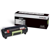 Toner Lexmark 50F0XA0, MS410DN, black, originál (1)