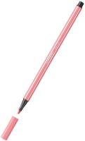 Fix, 1 mm, STABILO Pen 68, pink 2