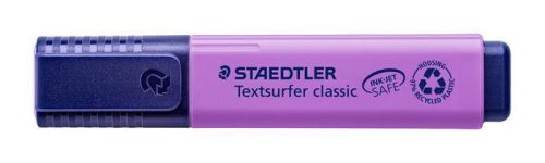 Zvýrazňovač Staedtler 364 fialový