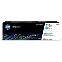 Toner HP W2411A, Color LaserJet Pro M155, M182, cyan, 216A, originál