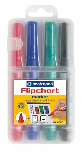Značkovač Centropen 8560/4 1