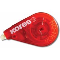 Kores Roll on 4,2 mm x 15m, opravný roller
