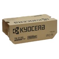 Toner Kyocera TK-3130, FS-4200DN, 4300D, black, TK3130, originál Toner Kyocera TK-3130, FS-4200DN, 4300D, black, TK3130, originál