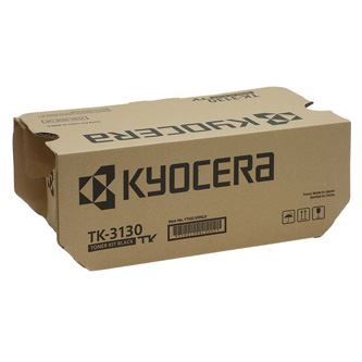 Toner Kyocera TK-3130, FS-4200DN, 4300D, black, TK3130, originál