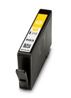 Inkoustová cartridge HP 903 (T6L95AE), žlutá, 315 stran, originál