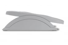 Ergonomická podložka pod nohy Kensington SoleMate 56145, nastavitelný sklon (4)