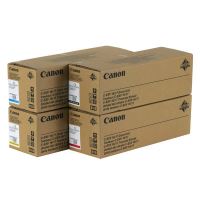 Optický válec Canon C-EXV 16/17, 0256B002, purpurový, iR C4080, C4580, originál (2)