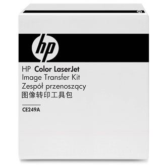 Přenosová sada HP CE249A, Color LaserJet CP4025, CP4525, CM4540, originál