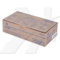 Toner Konica Minolta TN-116K, Bizhub 164/184, black, 2x11000s, A1UC050, originál Toner Konica Minolta TN-116K, Bizhub 164/184, black, 2x11000s, A1UC050, originál