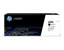 Toner HP W2000X black – vysokokapacitní pro HP Color LaserJet Enterprise M751 | 658X