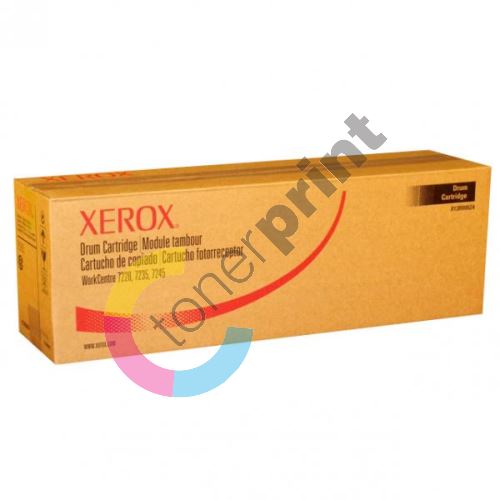 Válec Xerox 013R00624, CMYK, originál 1