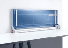 Řezačka Dahle 556 Professional, kotoučová, 960 mm 7 (6)