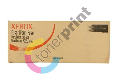 Zapékací jednotka Xerox 008R12989, originál 1