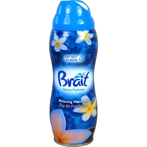 Brait osvěžovač vzduchu suchý 300ml relaxing moments