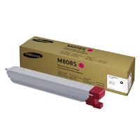 Toner Samsung CLT-M808S, MultiXpress X 4200, 4220 RX, 4250 LX, magenta, SS642A, originál Toner Samsung CLT-M808S, MultiXpress X 4200, 4220 RX, 4250 LX, magenta, SS642A, originál