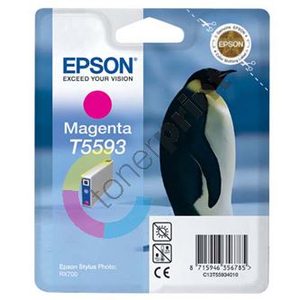 Cartridge Epson C13T55934010, originál 1