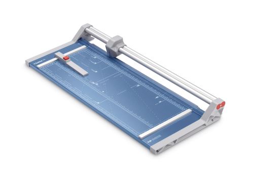 Řezačka Dahle 554 Professional, kotoučová, 720 mm 1