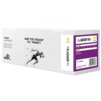 Kompatibilní cartridge TB  s Xerox 6510/65 106R03695, YE