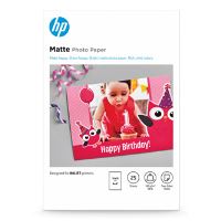 HP Matte FSC, papír, matný, bílý, 180 g/m2, ks, 7HF70A (2)