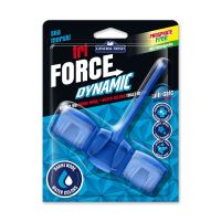 General Fresh Tri-Force Dynamic WC závěs Moře 45 g