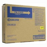 Toner Kyocera TK-7205, TASKalfa 3510i, 3511i, black, originál Toner Kyocera TK-7205, TASKalfa 3510i, 3511i, black, originál