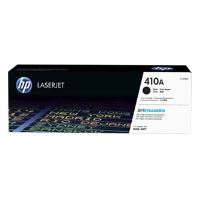 Toner HP CF410A, Color LaserJet Pro M452, M477, black, 410A, originál Toner HP CF410A, Color LaserJet Pro M452, M477, black, 410A, originál