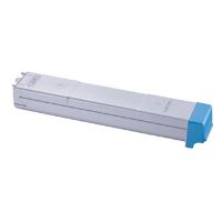 Toner Samsung CLX-C8385A, CLX-8385ND, cyan, SU579A, originál (1)
