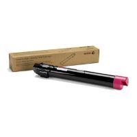 Toner Xerox 106R03747, VersaLink C7020, C7025, C7030, magenta, originál Toner Xerox 106R03747, VersaLink C7020, C7025, C7030, magenta, originál