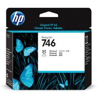 Tisková hlava HP 746 (P2V25A), pro DesignJet Z6 a Z9+, originál Tisková hlava HP 746 (P2V25A), pro DesignJet Z6 a Z9+, originál